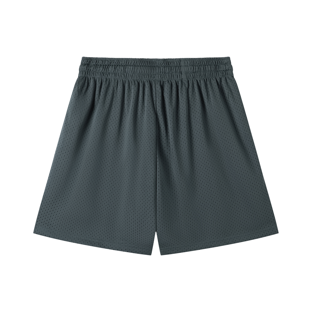 Drawstring Shorts