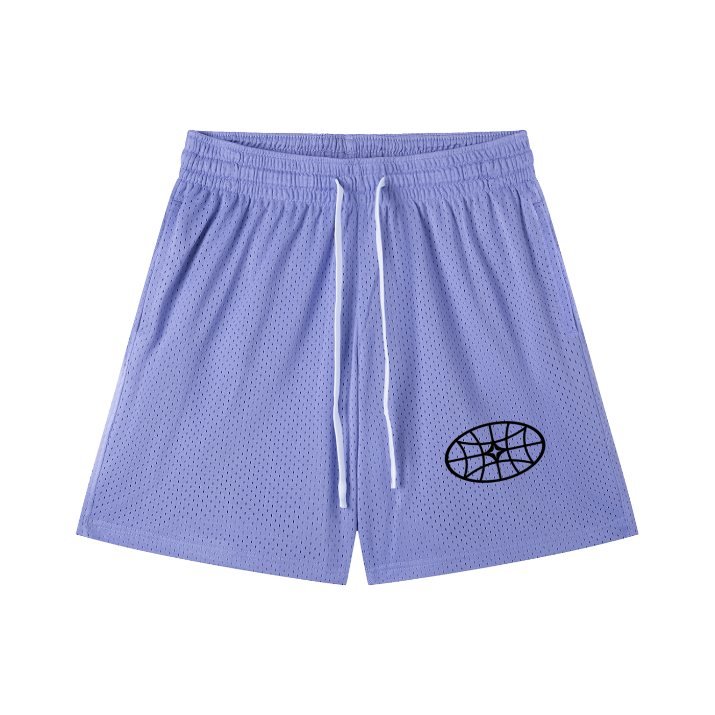 Drawstring Shorts
