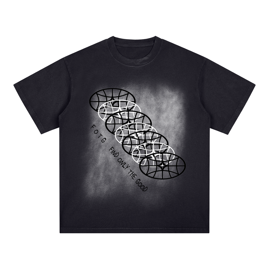 The Repeat Tee