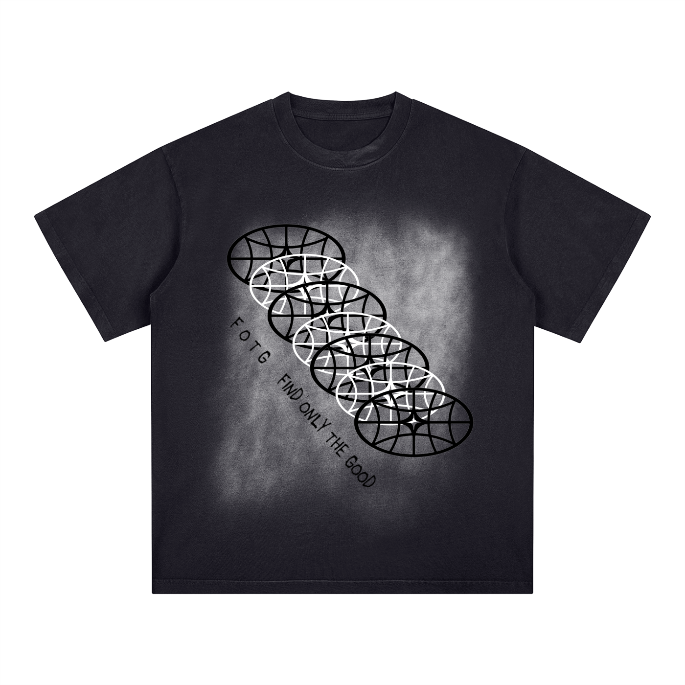The Repeat Tee