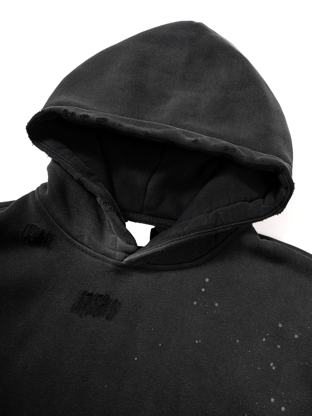 FOTG 5ive Star Hoodie