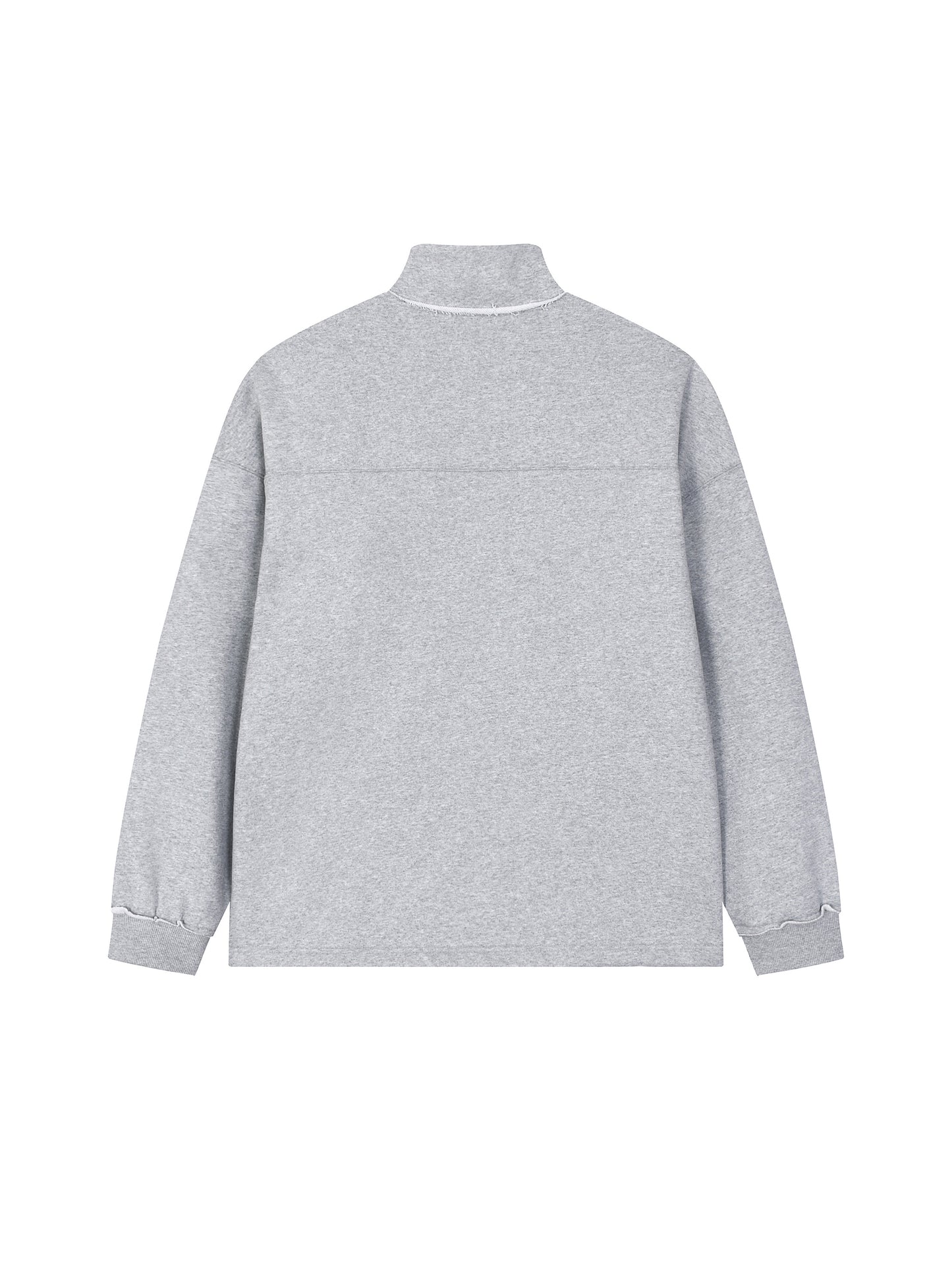FOTG Quarter Zip