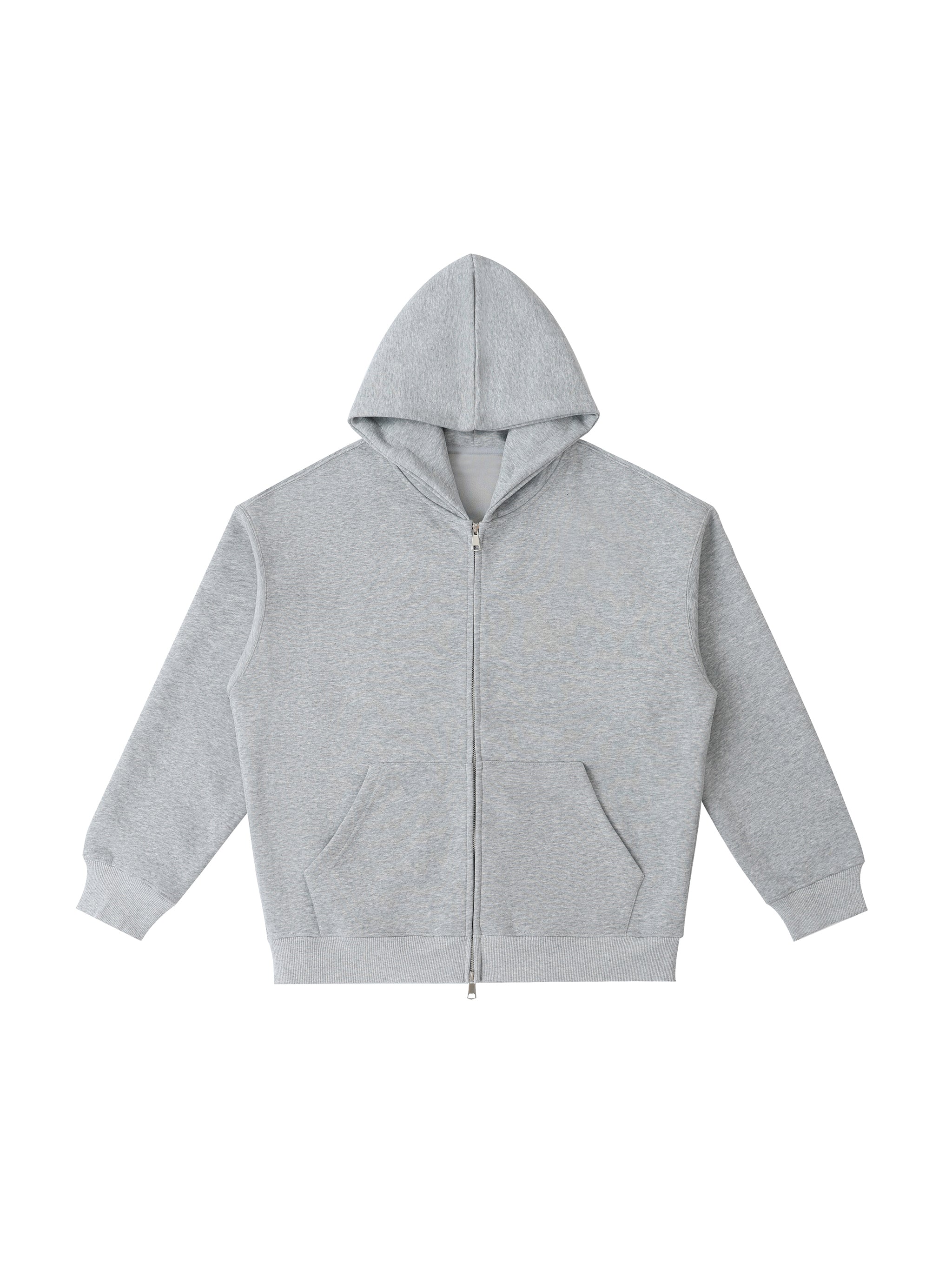 Old Fashioned Zip up