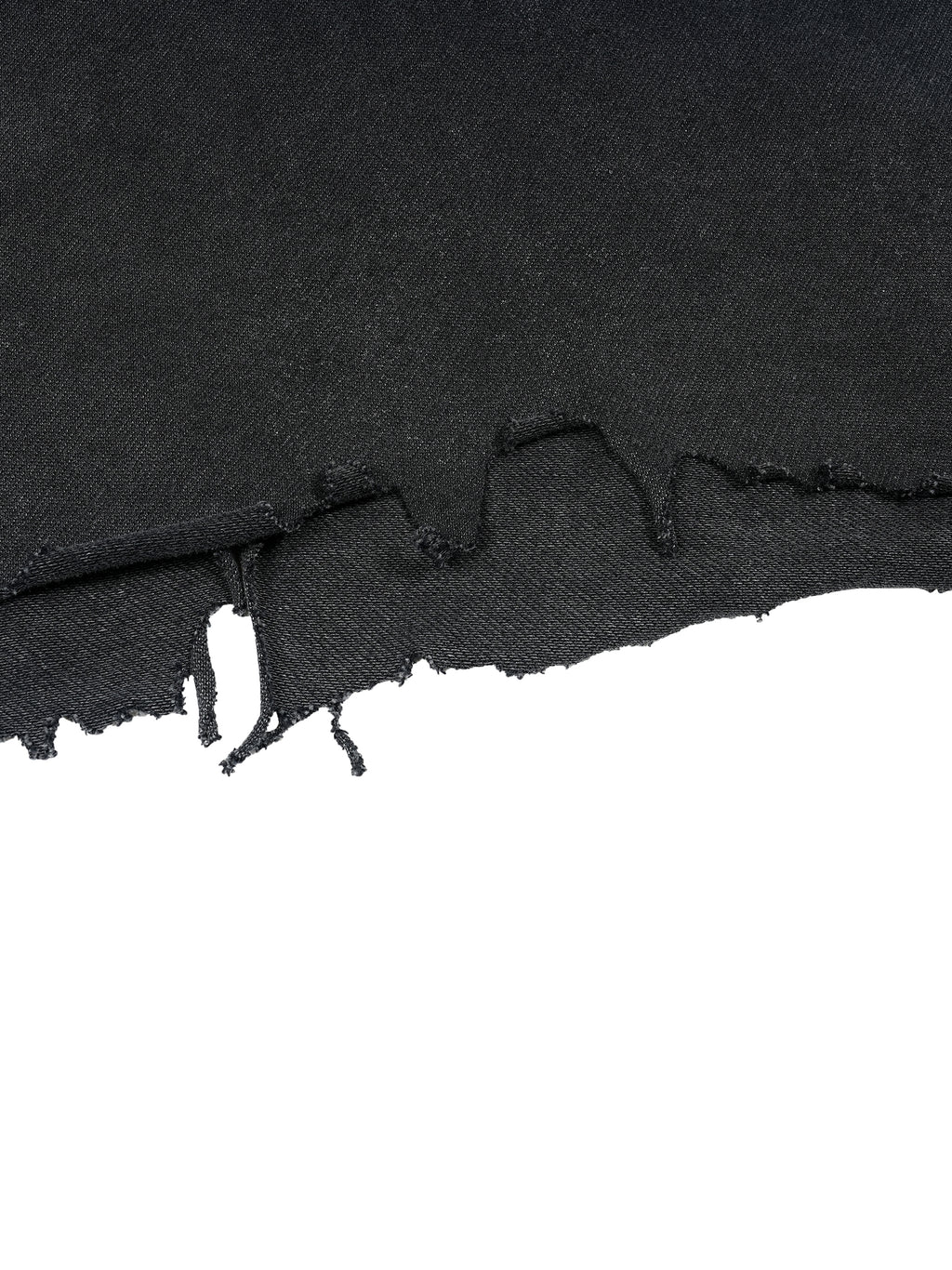 Blossomed Ripped Shirt